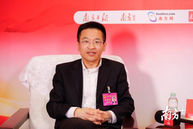 火博体育
厅长龚国平