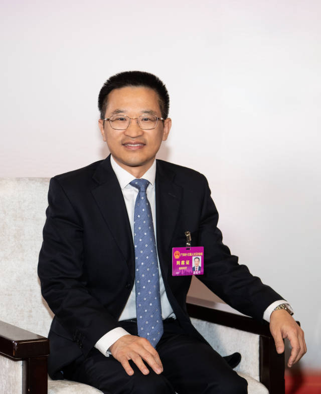 火博体育
厅长龚国平